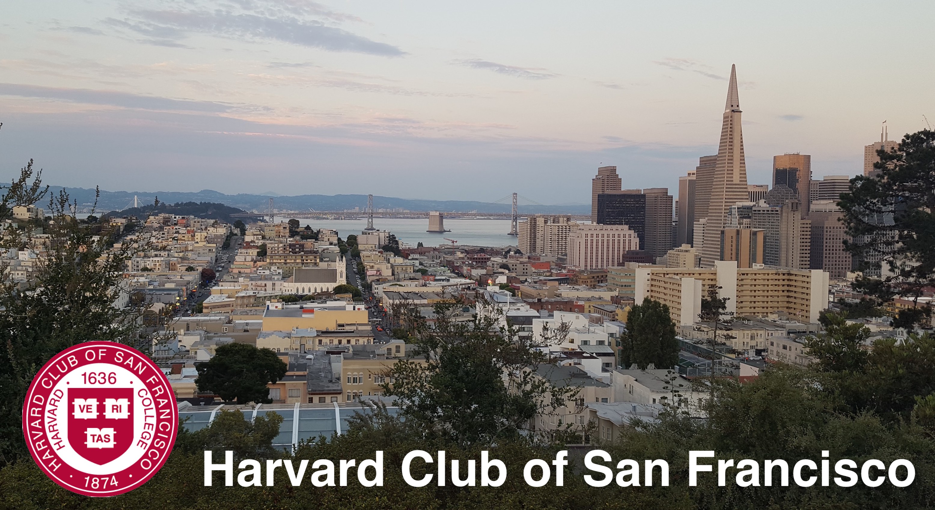 Harvard Club of San Francisco