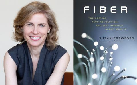 Fiber: The Coming Tech Revolution and Why America Might Miss It