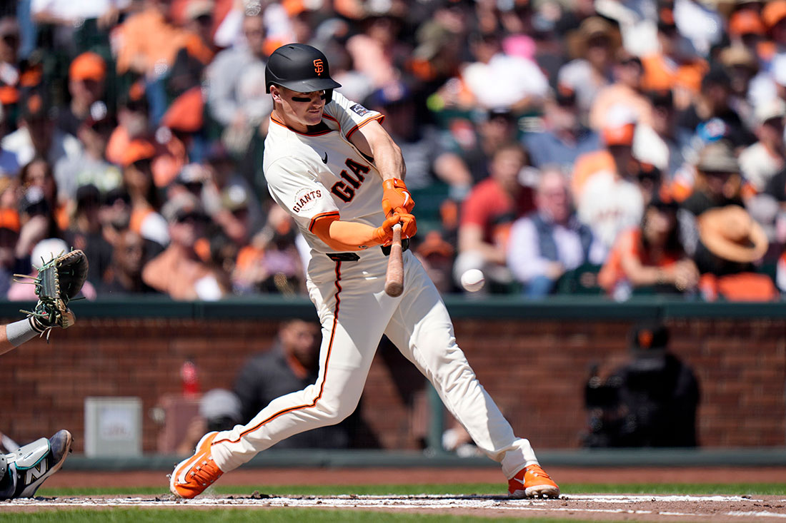 San Francisco Giants