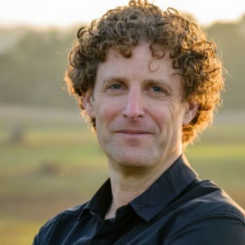 Hayes Raffle, Product Innovator at Google