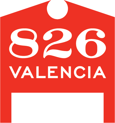 826 Valencia