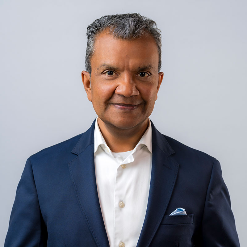Shalabh Gupta, MD, MPA