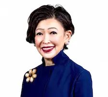 Sonita Lontoh (MIT MLOG '04)