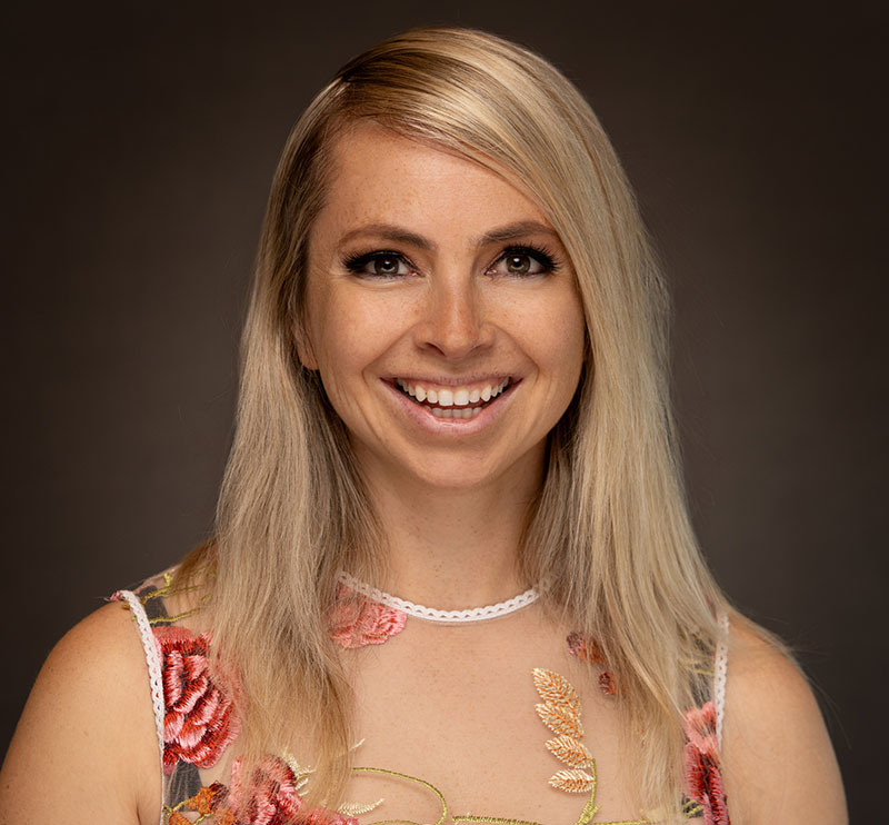 Elizabeth Swaney