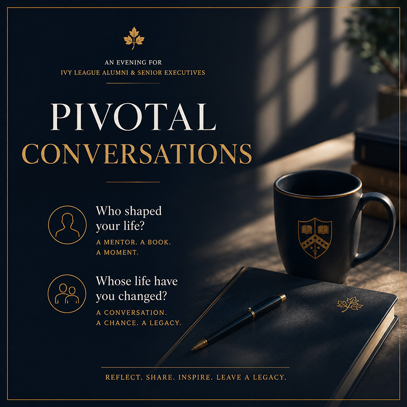 Aging Well SIG's Pivotal Moments - Mentorship, Influence and Legacy