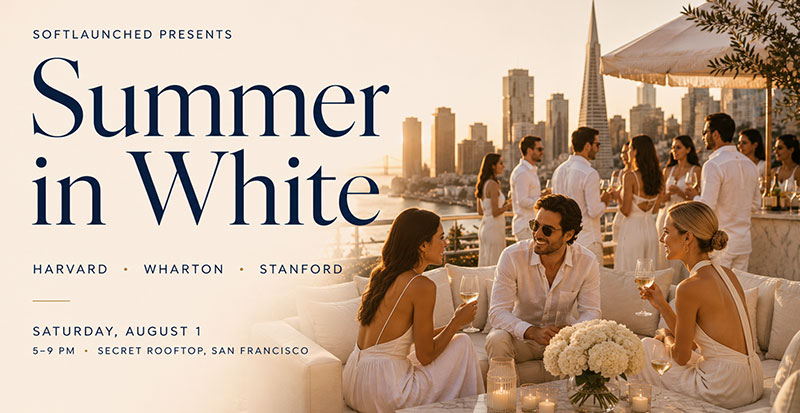 Summer In White