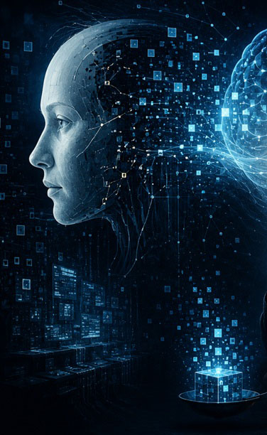 (Aging Well SIG) Mind Over Machine: Human Wisdom and the Illusion of AI