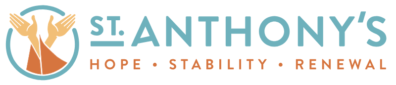Community Service Event: Free Clothing Program with St. Anthony's
